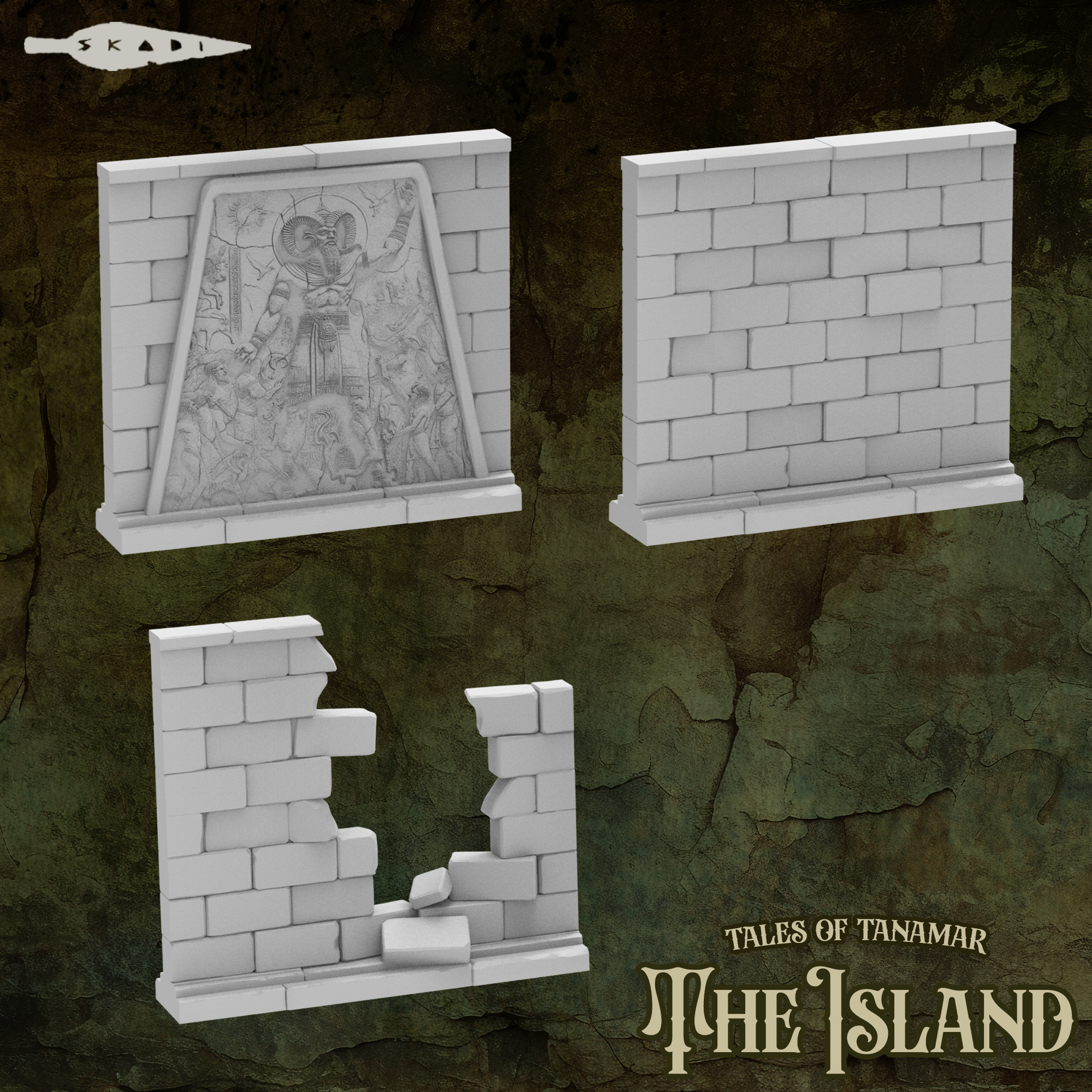 maze walls